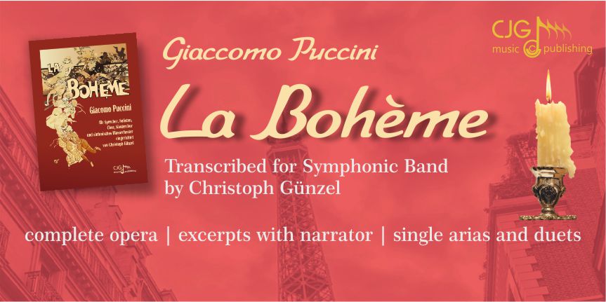 La Boheme