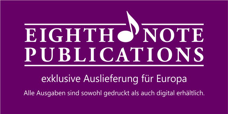 Eighth Note Publications