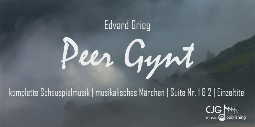 Peer Gynt