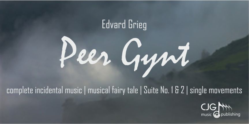 Peer Gynt