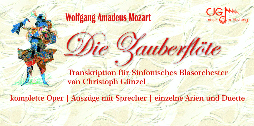 Die Zauberflöte