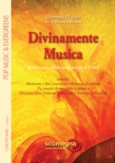 DIVINAMENTE MUSICA