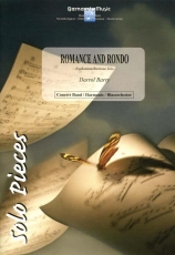 Romance And Rondo