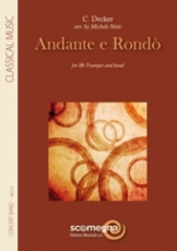 ANDANTE E RONDO