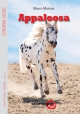 APPALOOSA