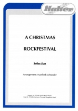 A Christmas Rockfestival