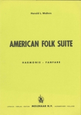 American Folk Suite