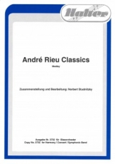 André Rieu Classics