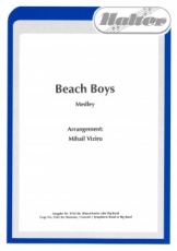 Beach Boys
