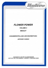 Flower Power Volume 2