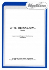 Gitte Wencke Siw...