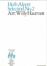 Herb Alpert Selection No.2