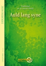 AULD LANG SYNE