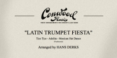 Latin Trumpet Fiesta