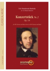 KONZERTSTÜCK Nr. 2 op. 114