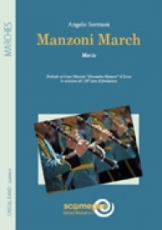 MANZONI MARCH