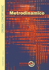 METRODINAMICO