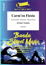 Carmen Fiesta