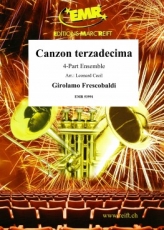 Canzon terzadecima