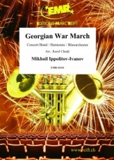 Georgian War March
