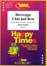 Birewegge Chäs und Brot