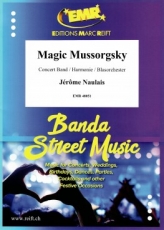Magic Mussorgsky