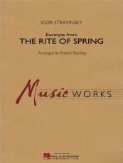 Excerpts from The Rite of Spring