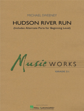 Hudson River Run