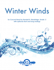 Winter Winds