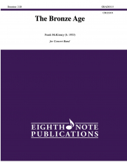 Bronze Age, The