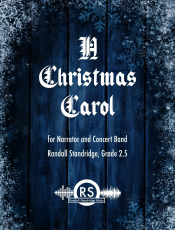 A Christmas Carol