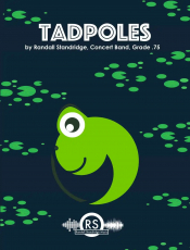 Tadpoles