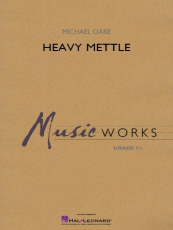 Heavy Mettle
