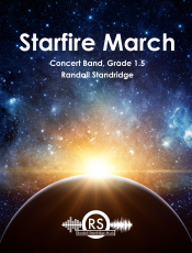 Starfire March