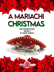 A Mariachi Christmas