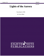 Lights of the Aurora