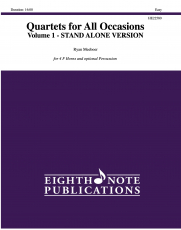 Quartets for All Occasions