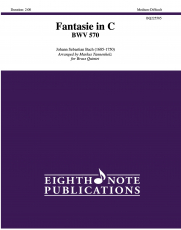 Fantasie in C