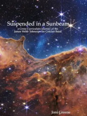 Suspended in a Sunbeam