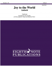 Joy to the World