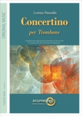 CONCERTINO PER TROMBONE