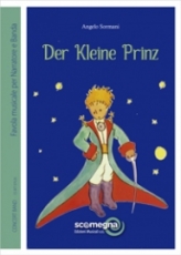 DER KLEINE PRINZ (Deutsche Text)