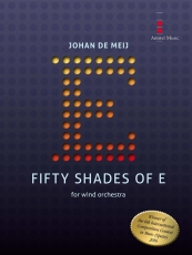 Fifty Shades of E