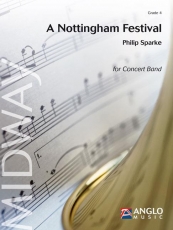 A Nottingham Festival
