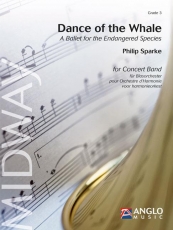 Dance of the Whale