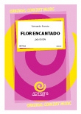 FLOR ENCANTADO