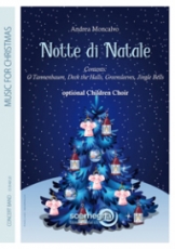 NOTTE DI NATALE