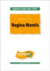 REGINA MONTIS