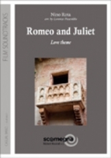 ROMEO AND JULIET