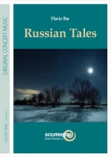 RUSSIAN TALES